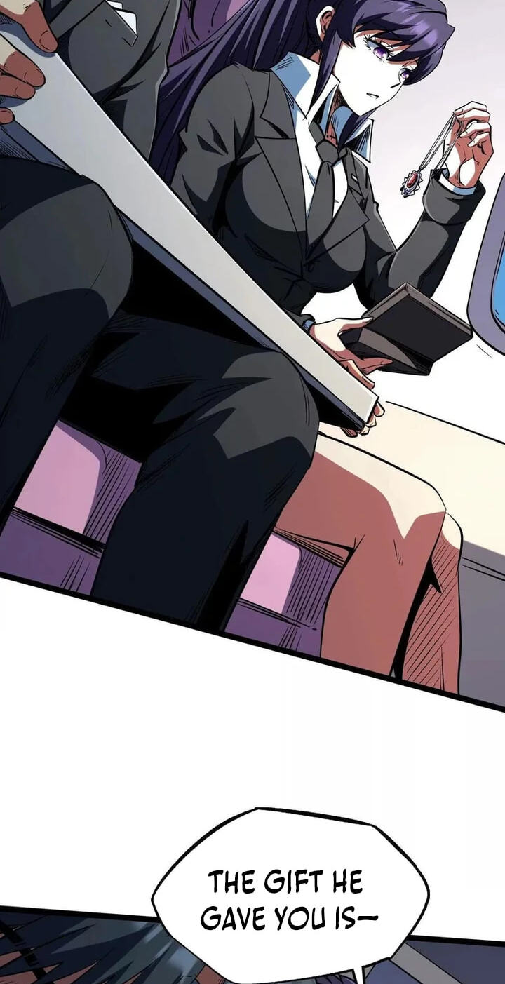 Read Super Gene chapter 416 image 23 on Lezhin