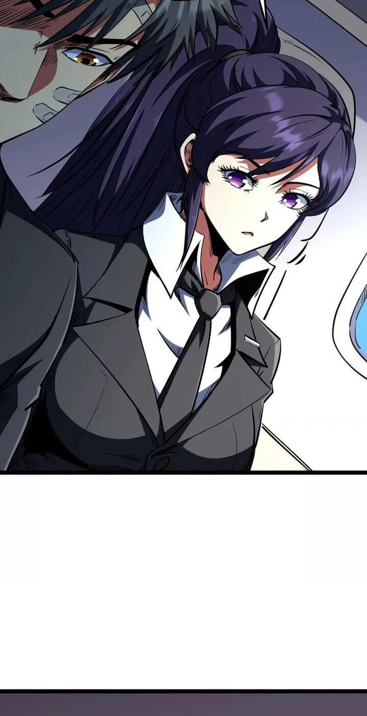Read Super Gene chapter 416 image 24 on Lezhin