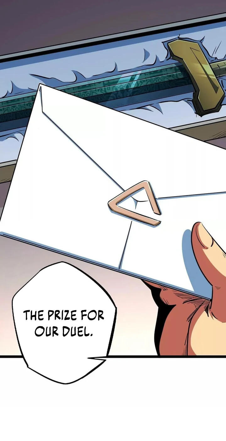 Read Super Gene chapter 416 image 25 on Lezhin