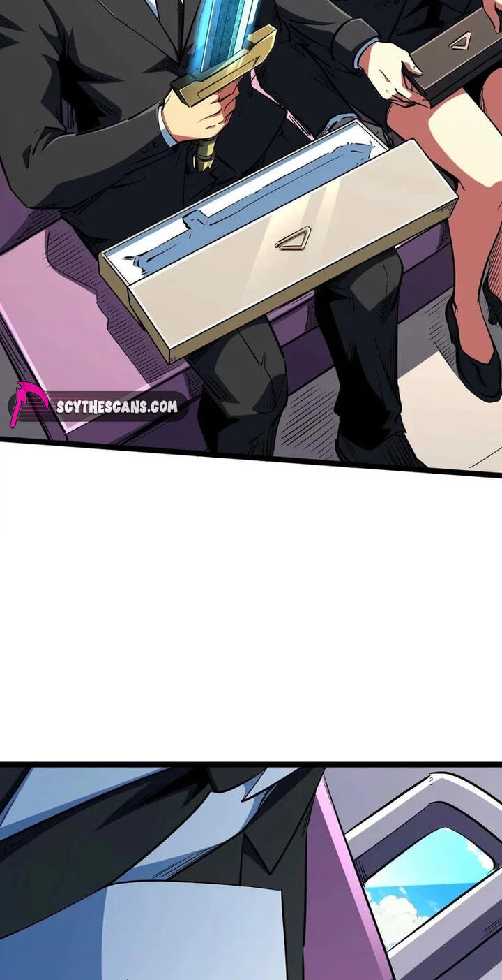 Read Super Gene chapter 416 image 27 on Lezhin
