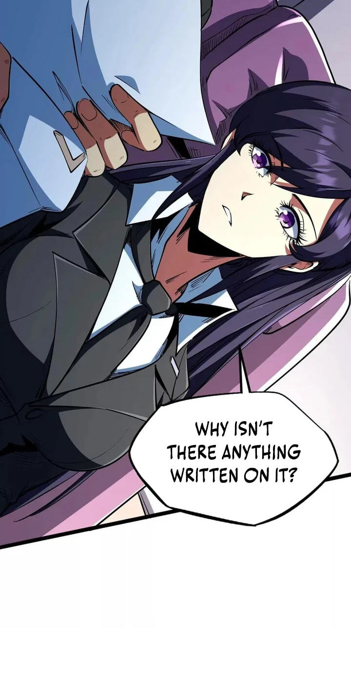 Read Super Gene chapter 416 image 28 on Lezhin