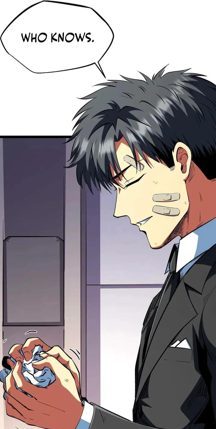 Read Super Gene chapter 416 image 29 on Lezhin