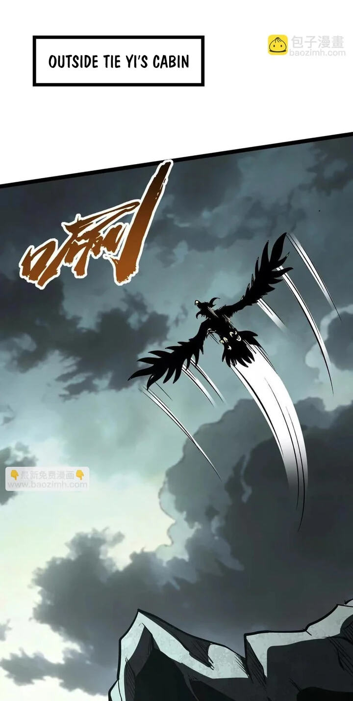 Read Super Gene chapter 416 image 36 on Lezhin