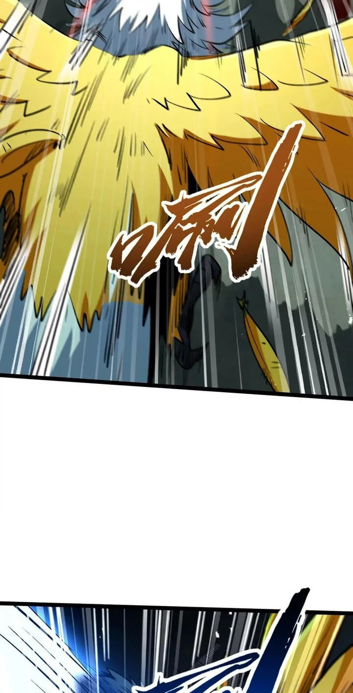 Read Super Gene chapter 416 image 39 on Lezhin