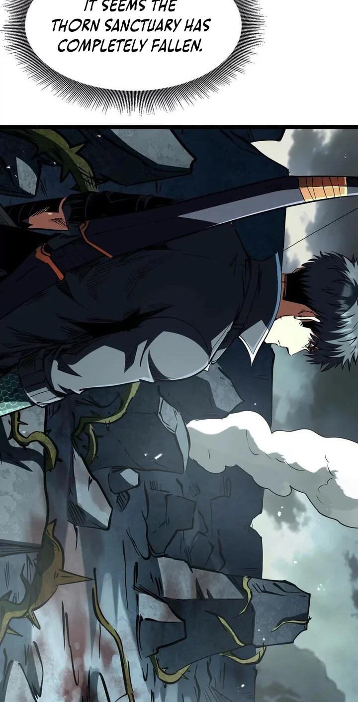 Read Super Gene chapter 416 image 45 on Lezhin