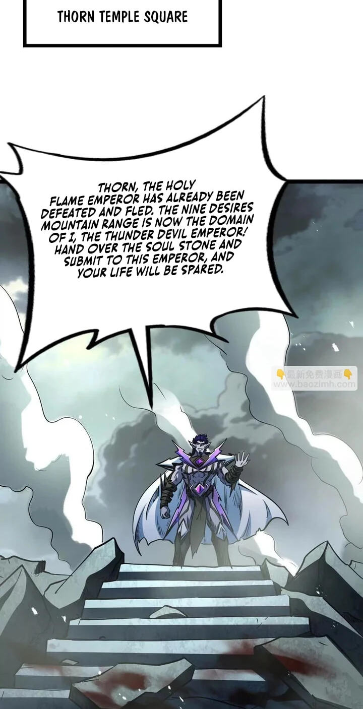 Read Super Gene chapter 416 image 47 on Lezhin