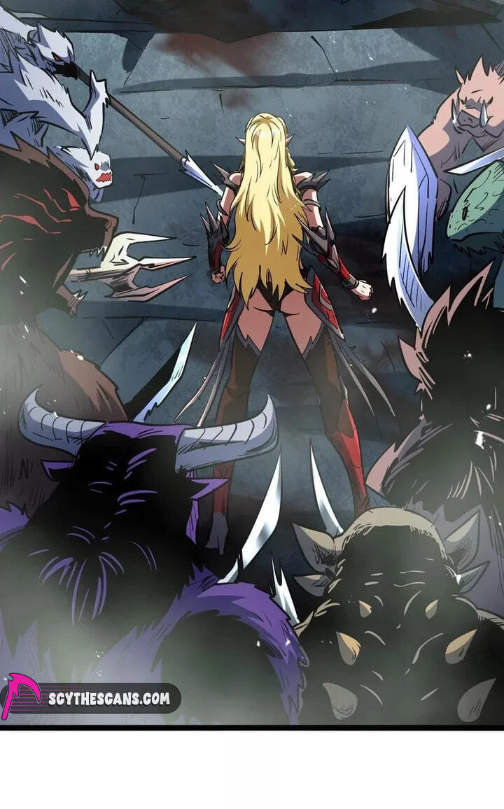 Read Super Gene chapter 416 image 48 on Lezhin