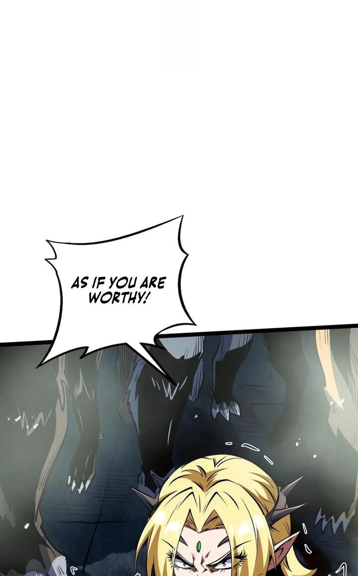 Read Super Gene chapter 416 image 49 on Lezhin