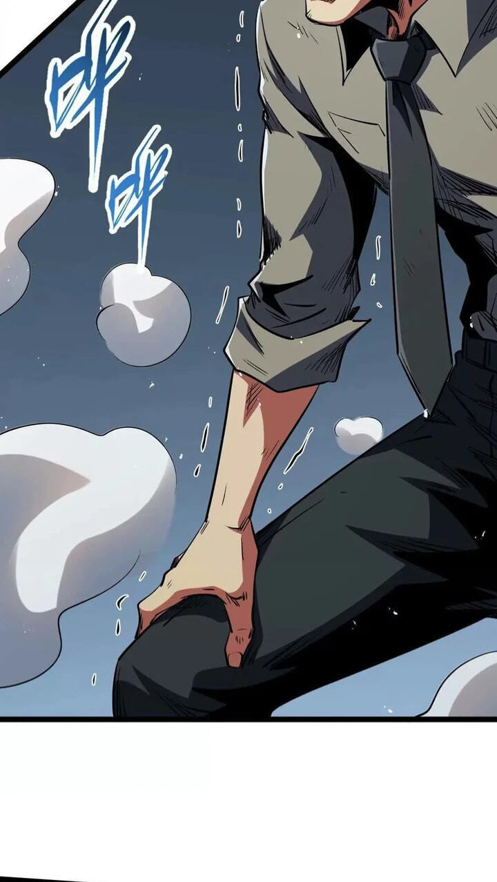 Read Super Gene chapter 416 image 8 on Lezhin