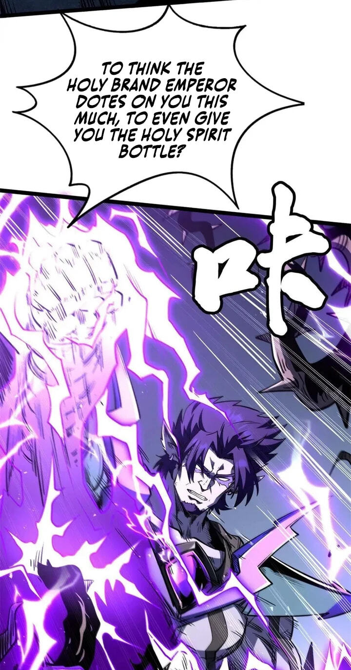 Read Super Gene chapter 417 image 10 on Lezhin
