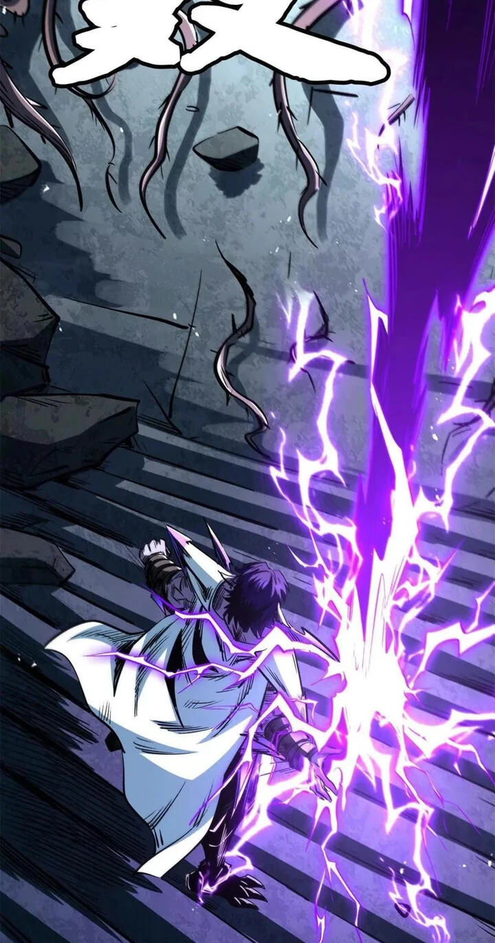 Read Super Gene chapter 417 image 12 on Lezhin