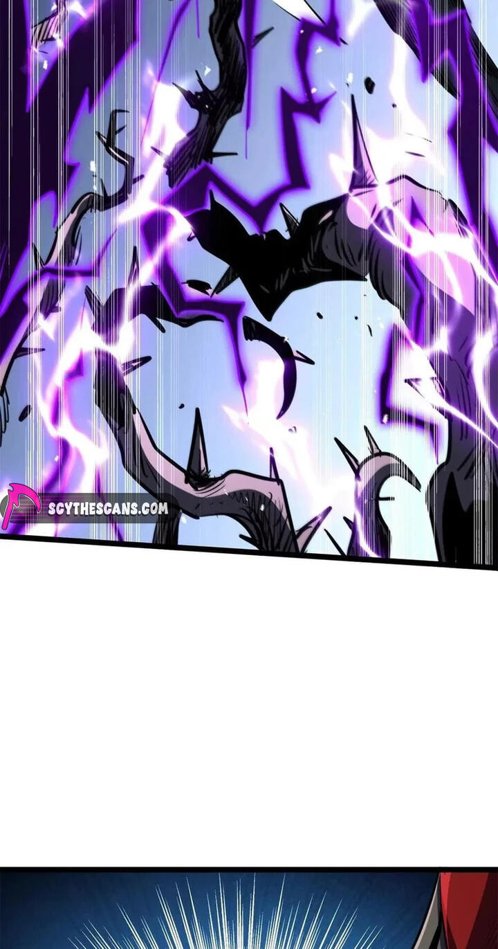 Read Super Gene chapter 417 image 15 on Lezhin