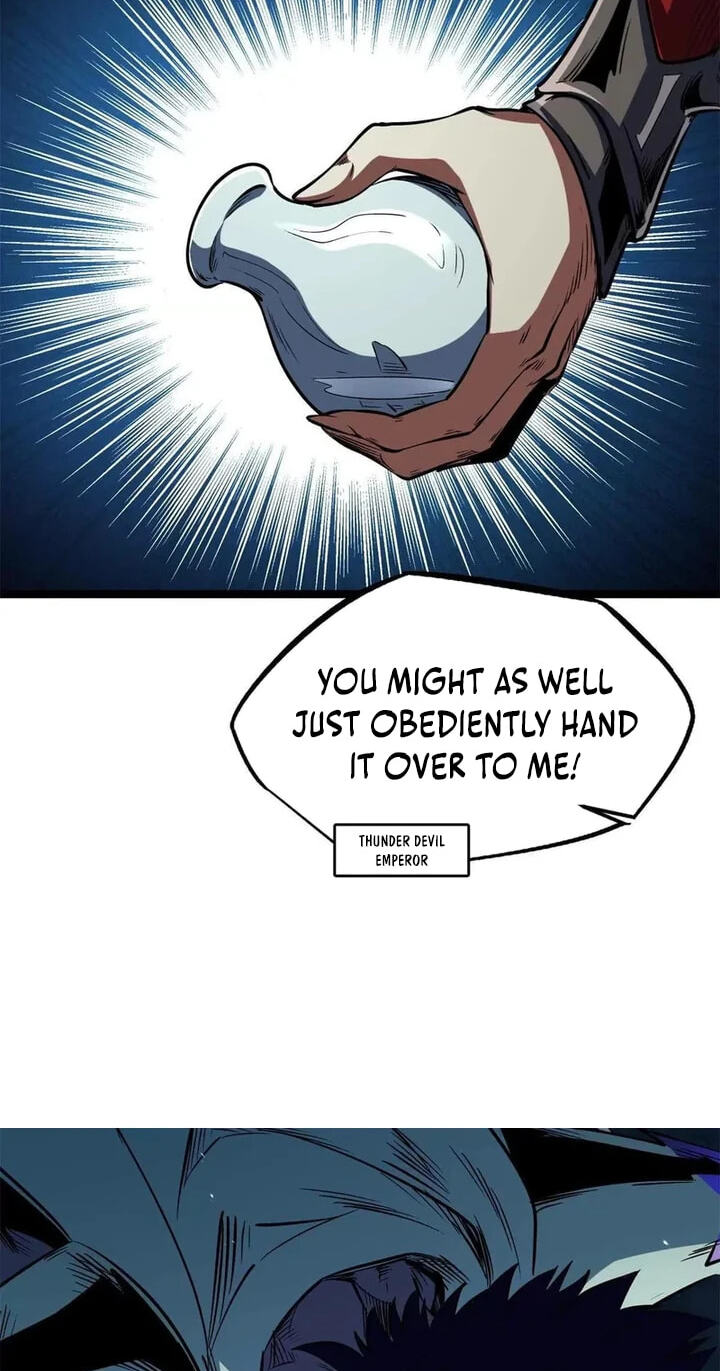Read Super Gene chapter 417 image 16 on Lezhin