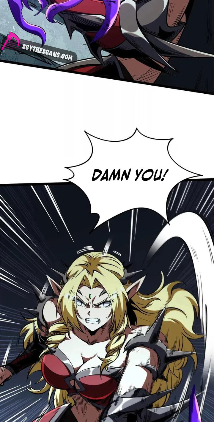 Read Super Gene chapter 417 image 2 on Lezhin