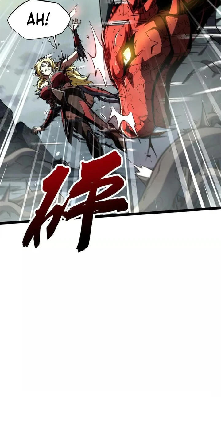 Read Super Gene chapter 417 image 22 on Lezhin