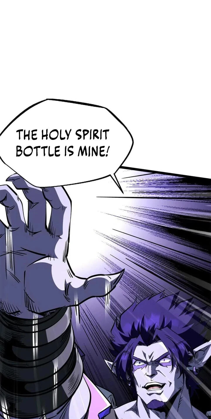 Read Super Gene chapter 417 image 23 on Lezhin