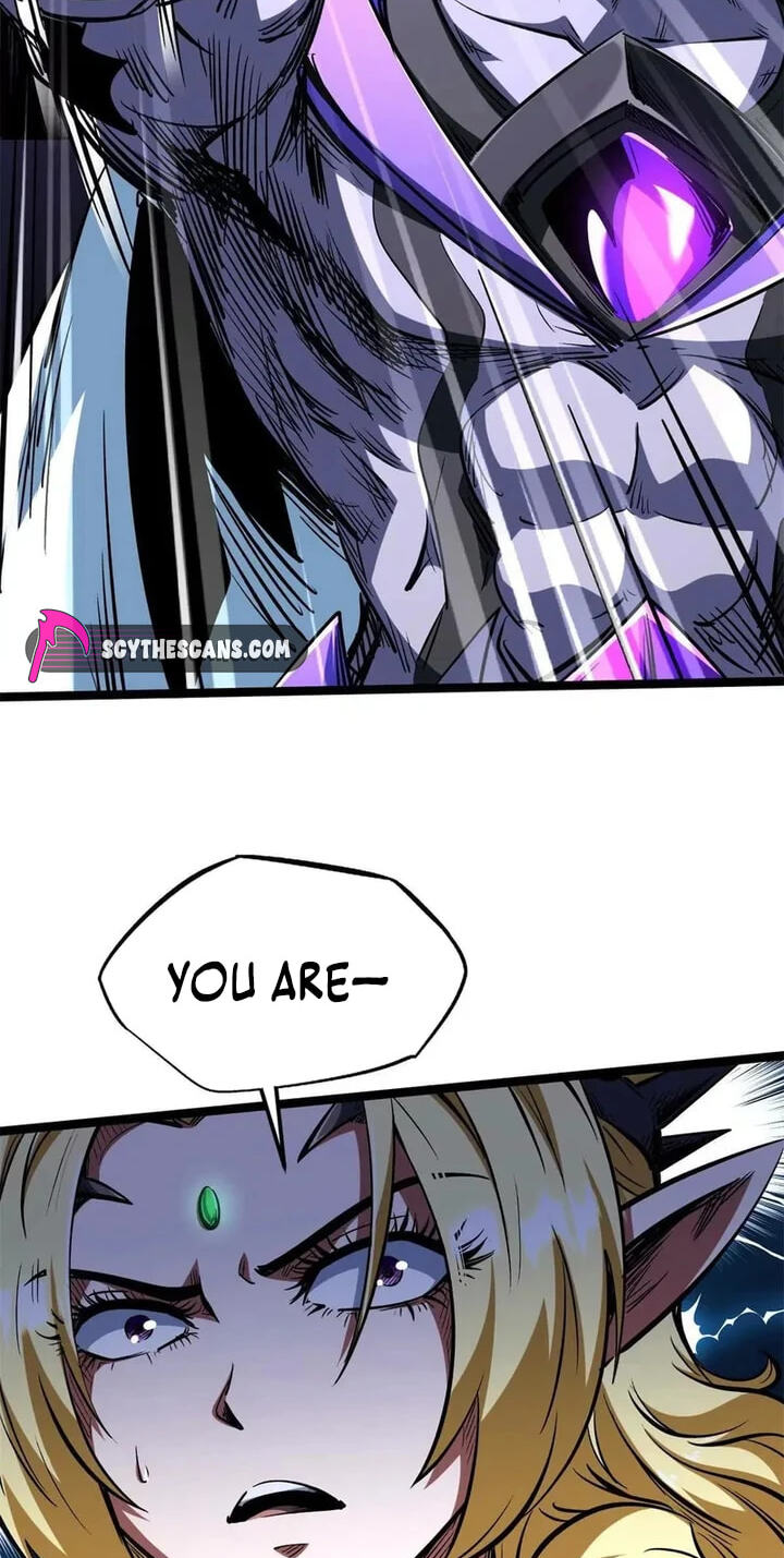 Read Super Gene chapter 417 image 24 on Lezhin