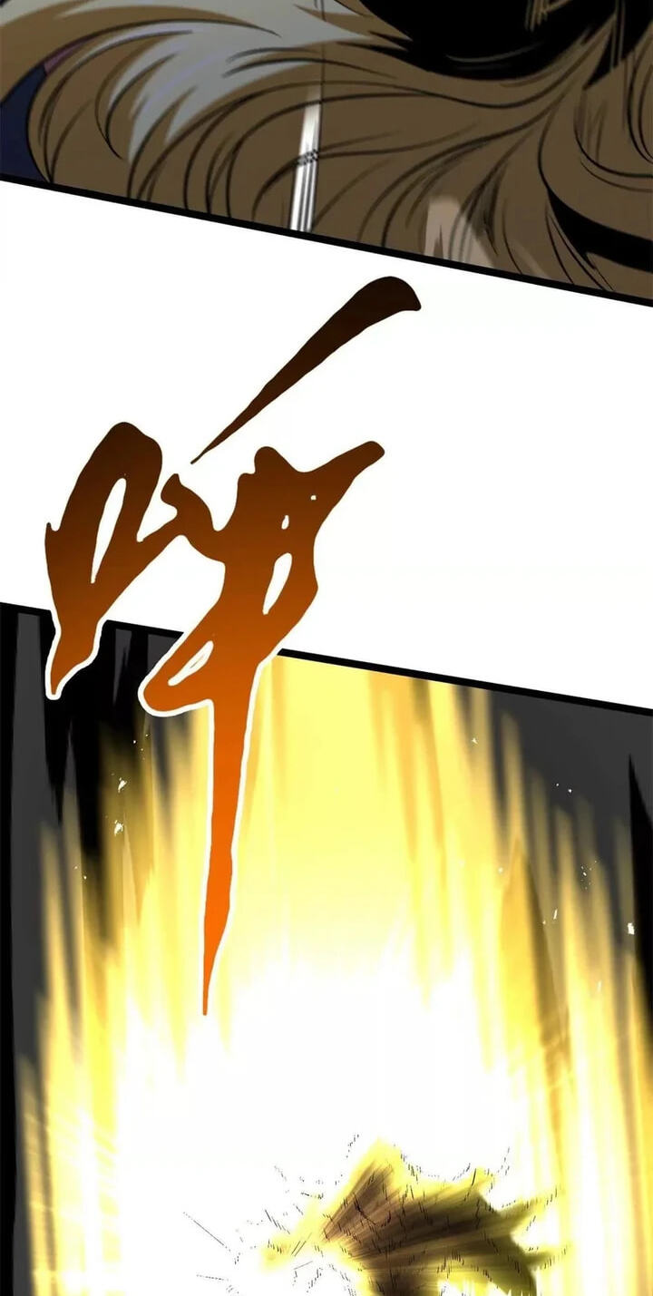 Read Super Gene chapter 417 image 26 on Lezhin