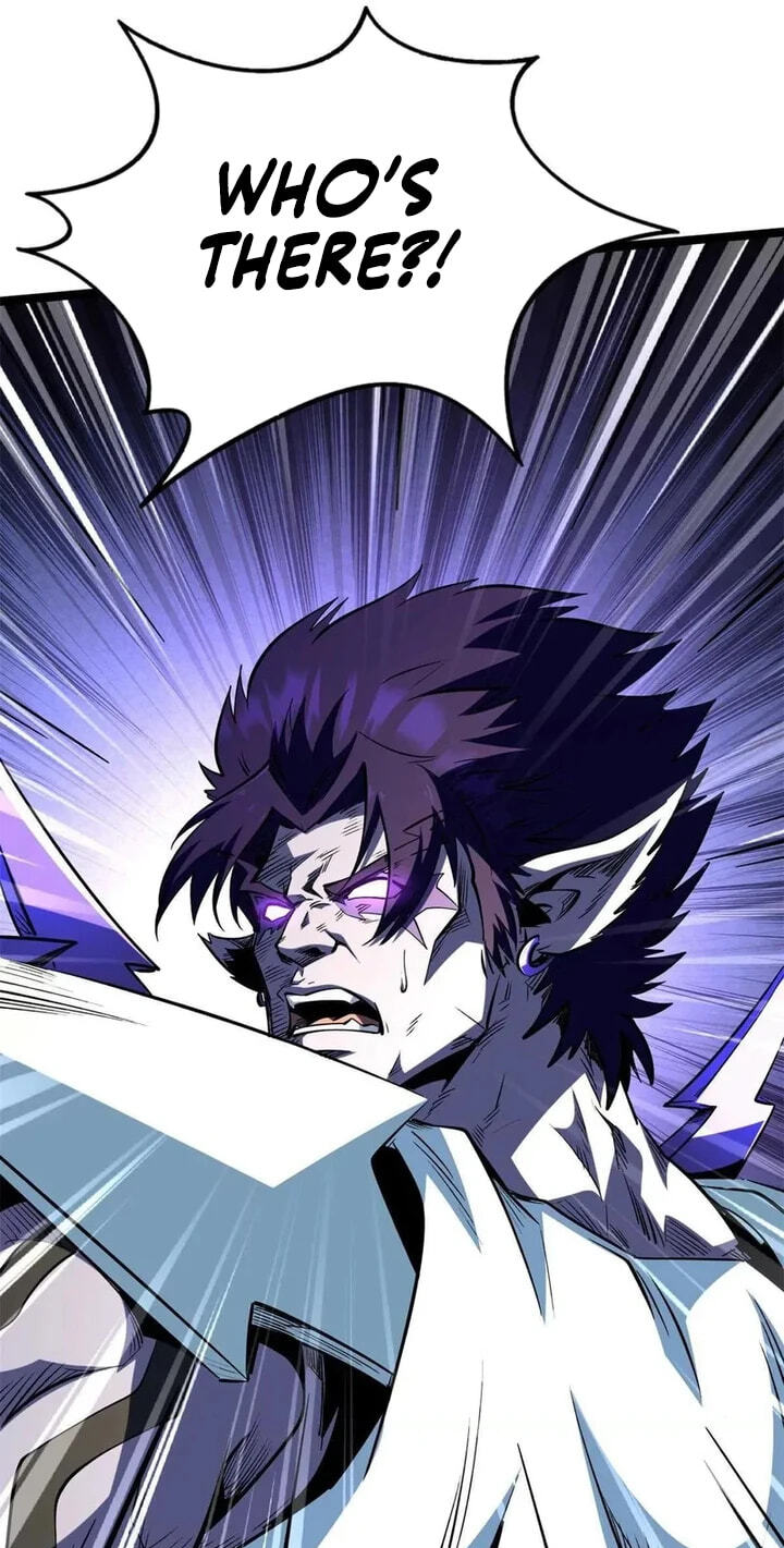 Read Super Gene chapter 417 image 28 on Lezhin