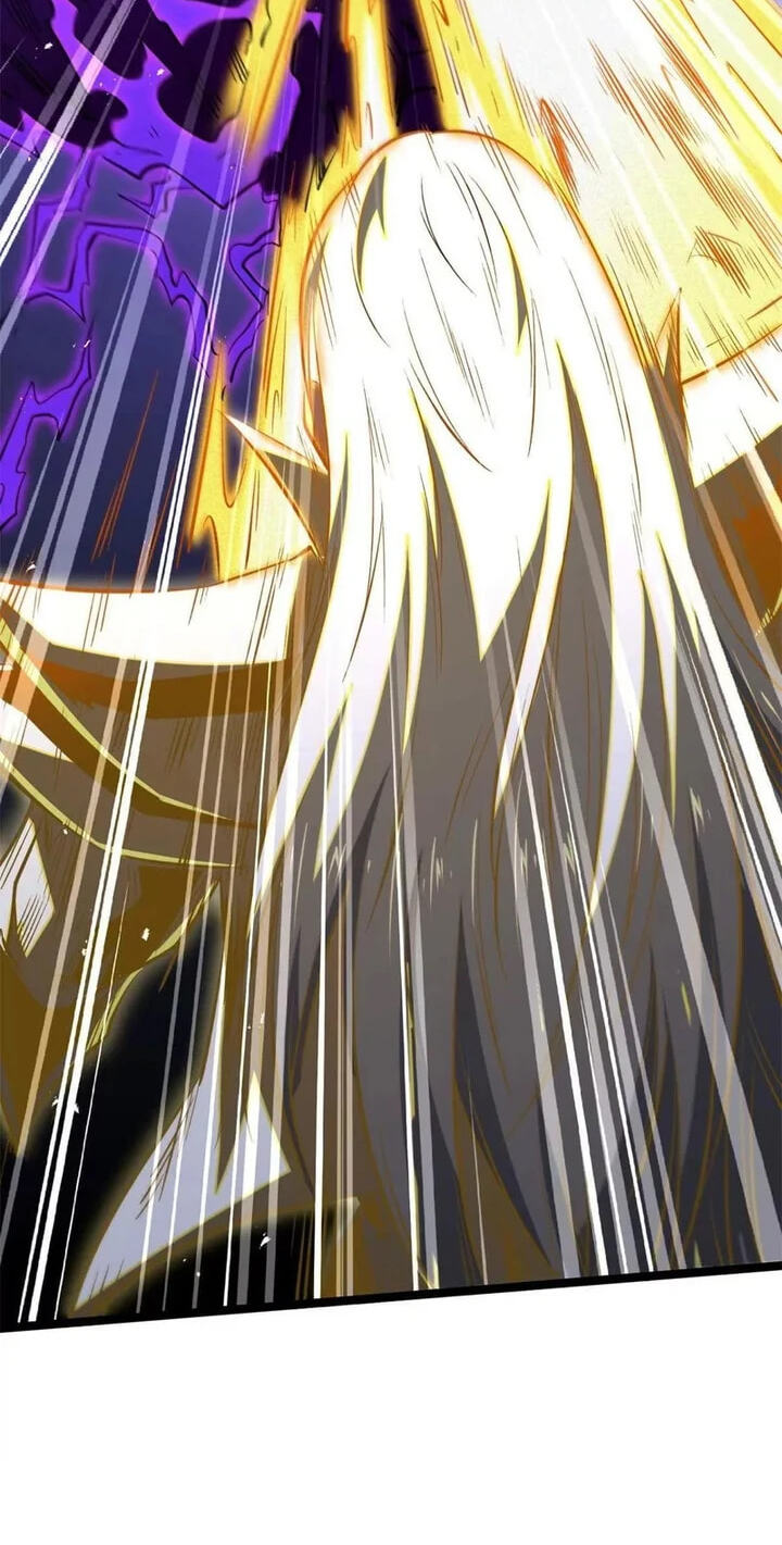 Read Super Gene chapter 417 image 30 on Lezhin