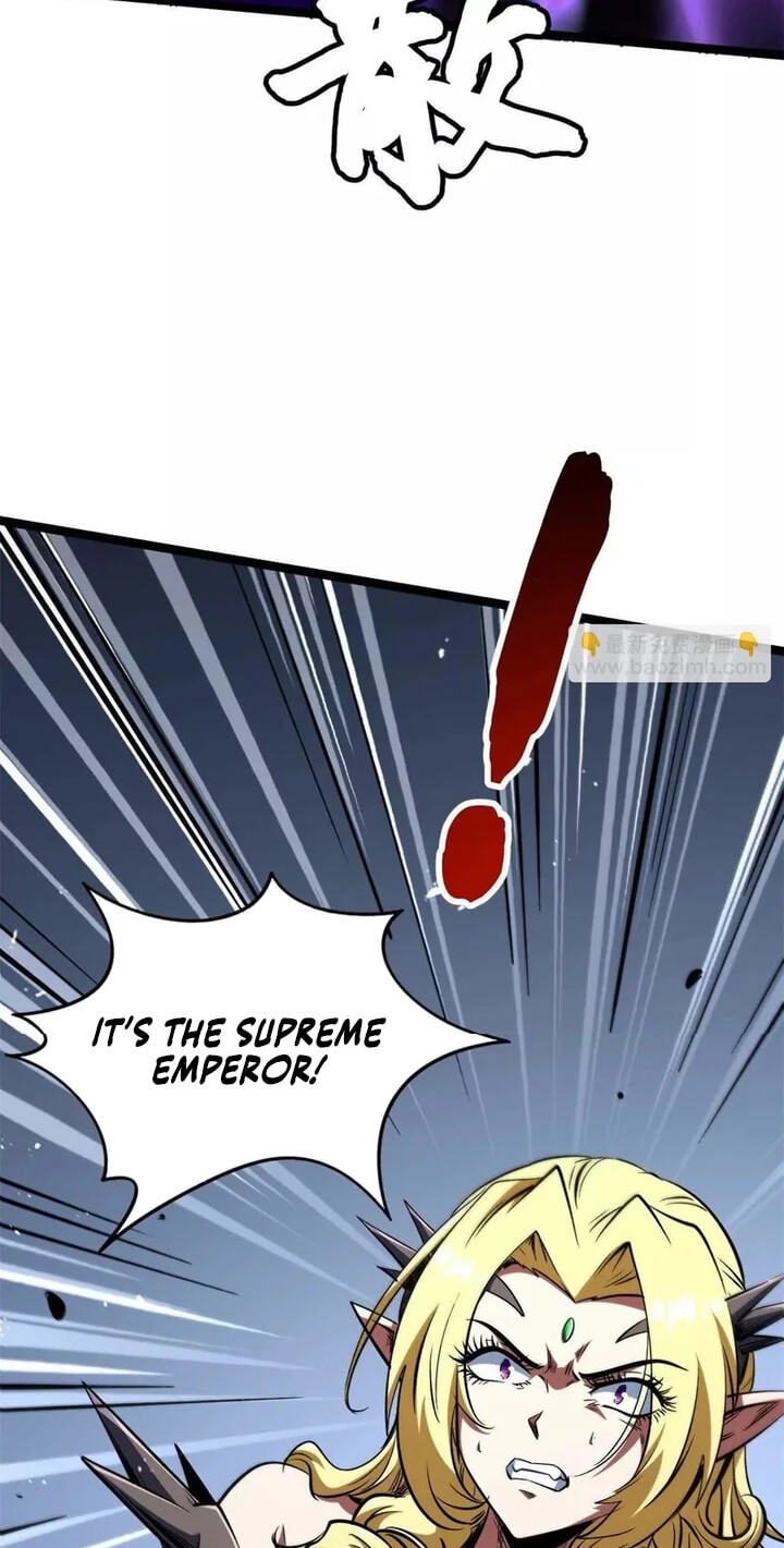 Read Super Gene chapter 417 image 33 on Lezhin