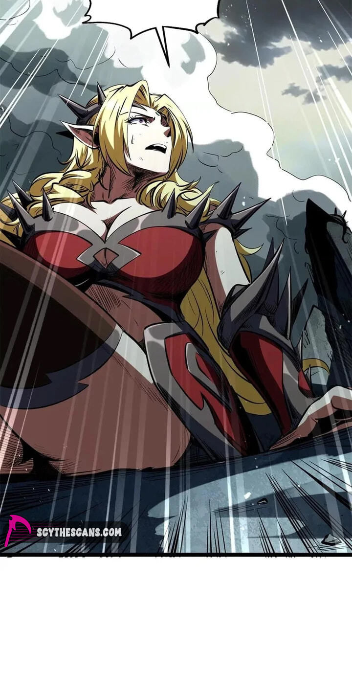 Read Super Gene chapter 417 image 36 on Lezhin