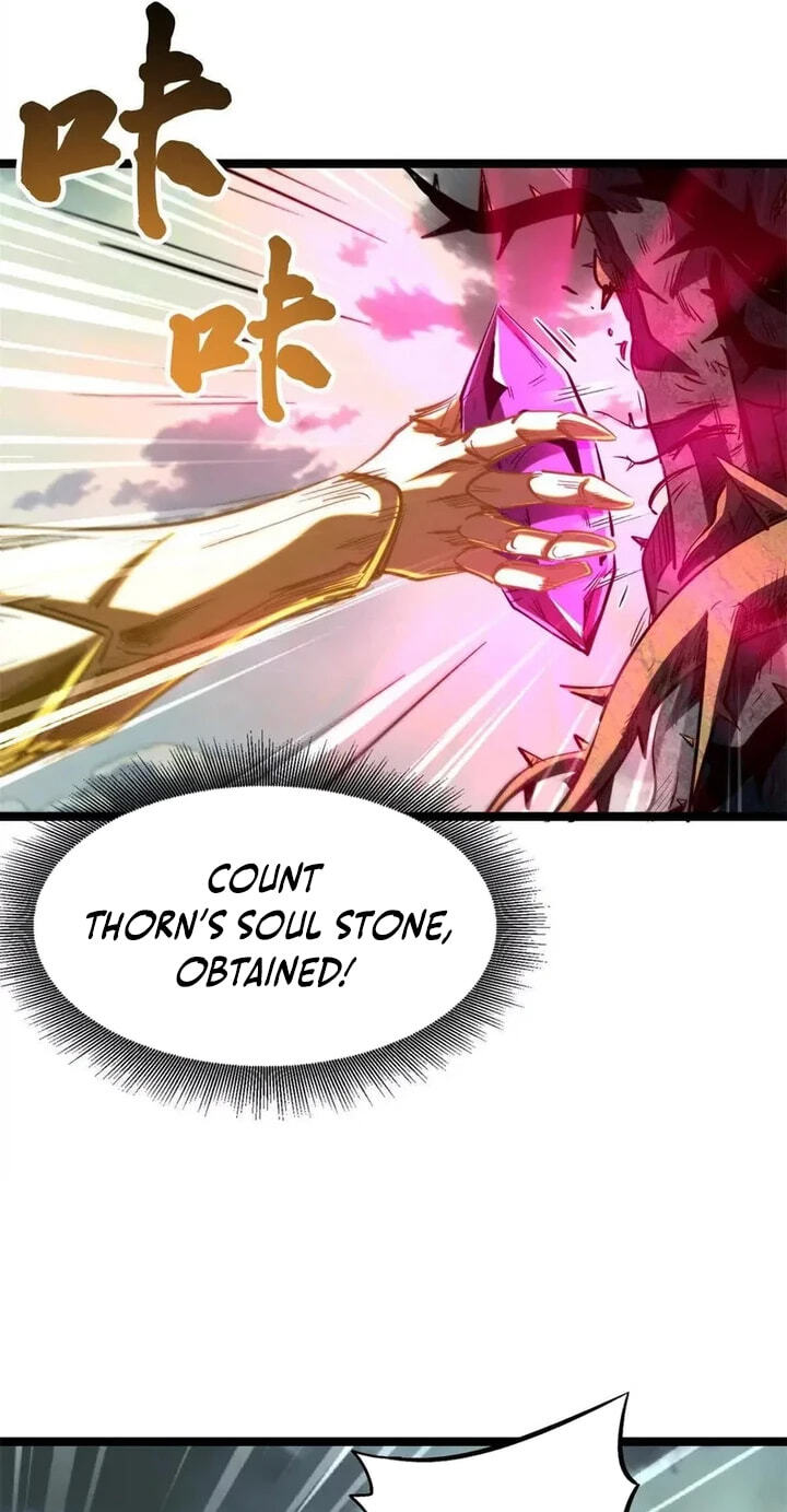 Read Super Gene chapter 417 image 38 on Lezhin