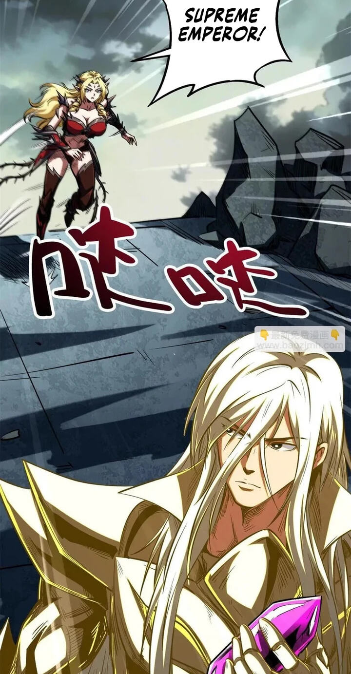 Read Super Gene chapter 417 image 39 on Lezhin