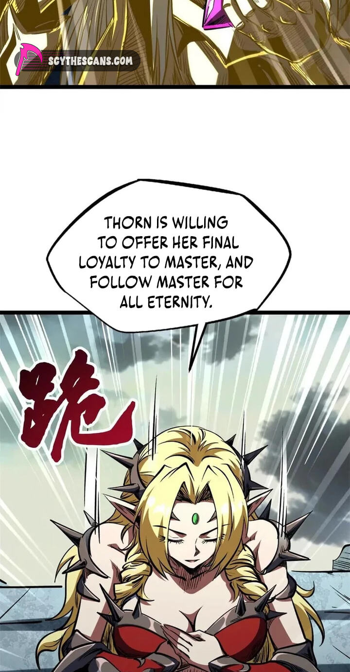 Read Super Gene chapter 417 image 40 on Lezhin