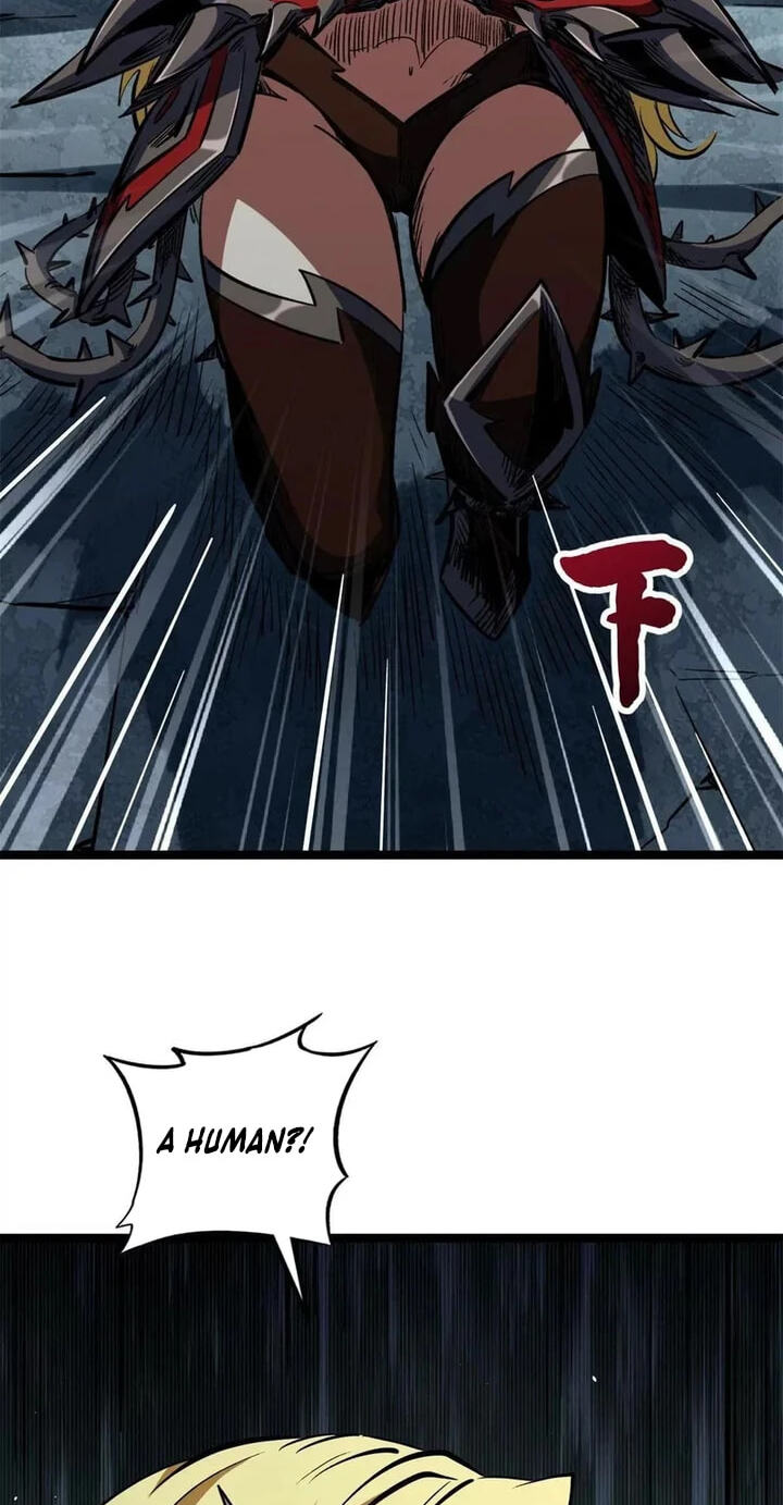 Read Super Gene chapter 417 image 41 on Lezhin
