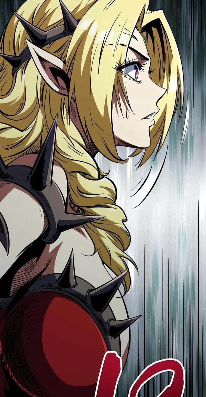 Read Super Gene chapter 417 image 42 on Lezhin