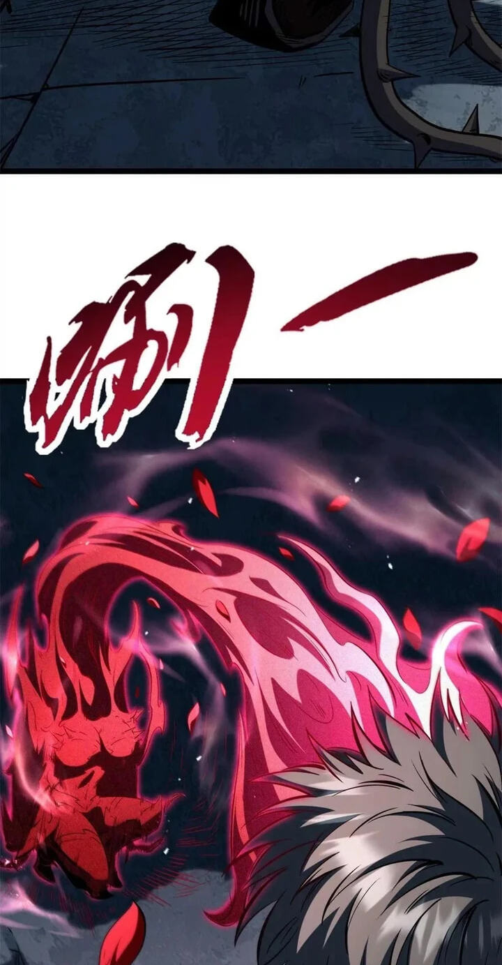 Read Super Gene chapter 417 image 45 on Lezhin