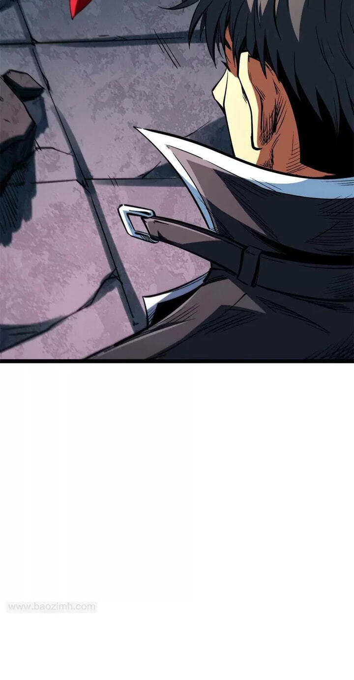 Read Super Gene chapter 417 image 46 on Lezhin