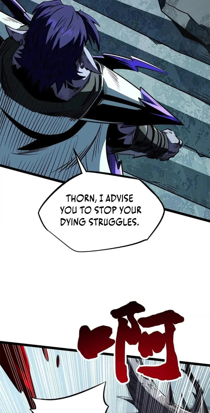 Read Super Gene chapter 417 image 5 on Lezhin