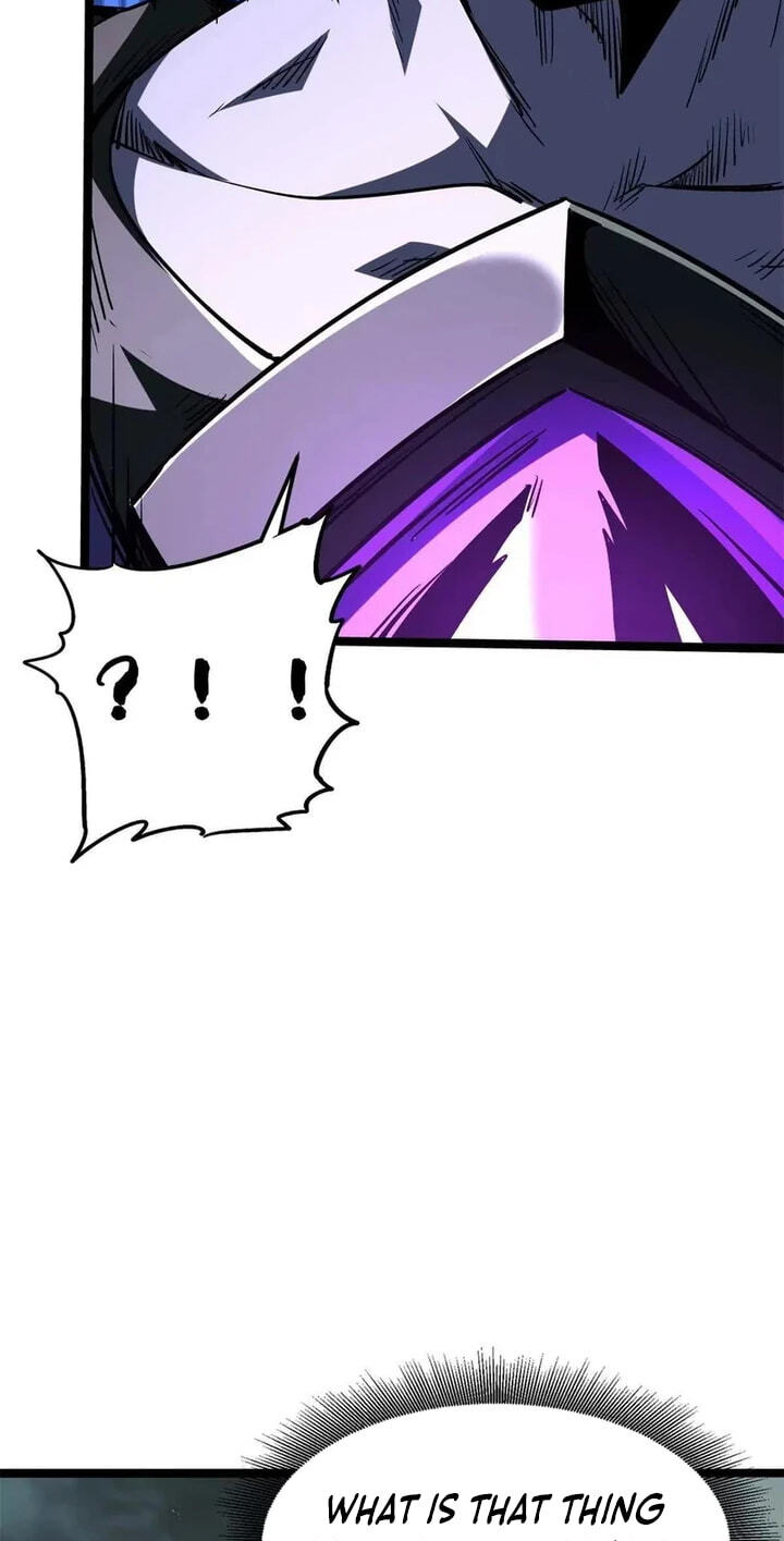 Read Super Gene chapter 417 image 8 on Lezhin