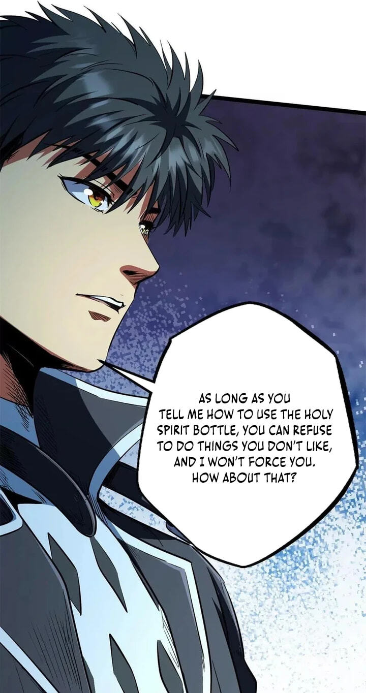 Read Super Gene chapter 418 image 10 on Lezhin