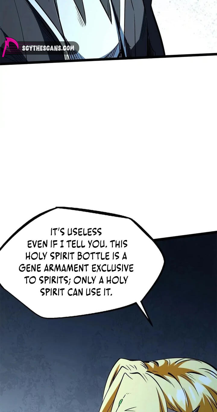 Read Super Gene chapter 418 image 11 on Lezhin