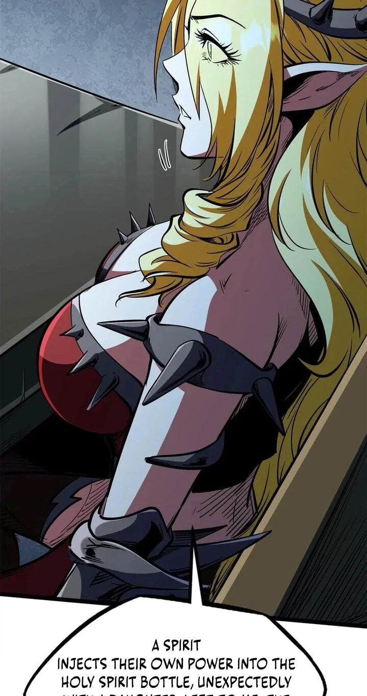 Read Super Gene chapter 418 image 12 on Lezhin