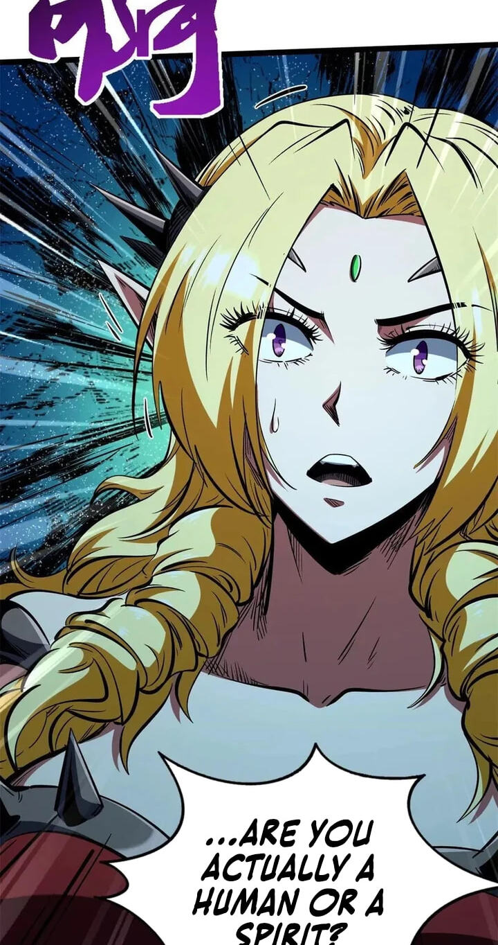 Read Super Gene chapter 418 image 15 on Lezhin
