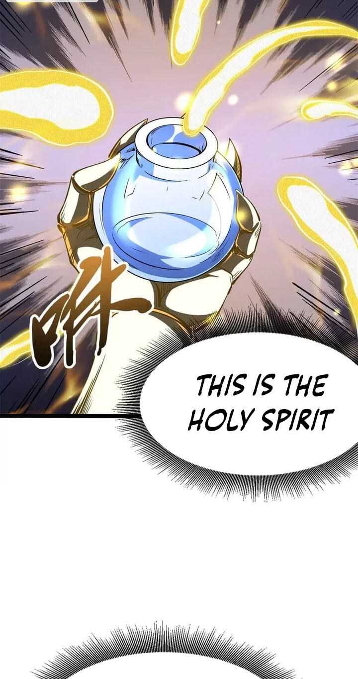 Read Super Gene chapter 418 image 17 on Lezhin