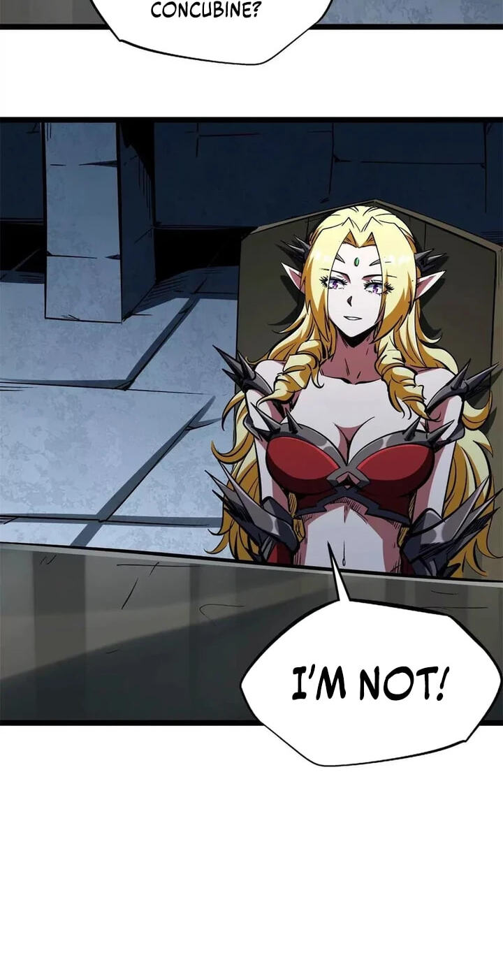 Read Super Gene chapter 418 image 19 on Lezhin