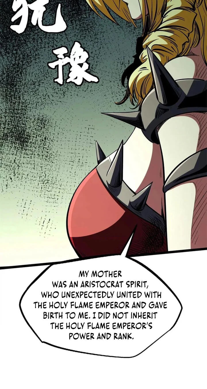 Read Super Gene chapter 418 image 22 on Lezhin