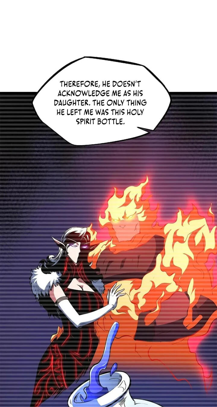 Read Super Gene chapter 418 image 23 on Lezhin