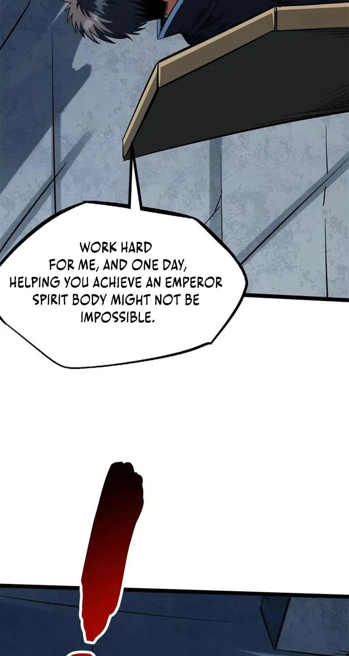 Read Super Gene chapter 418 image 26 on Lezhin