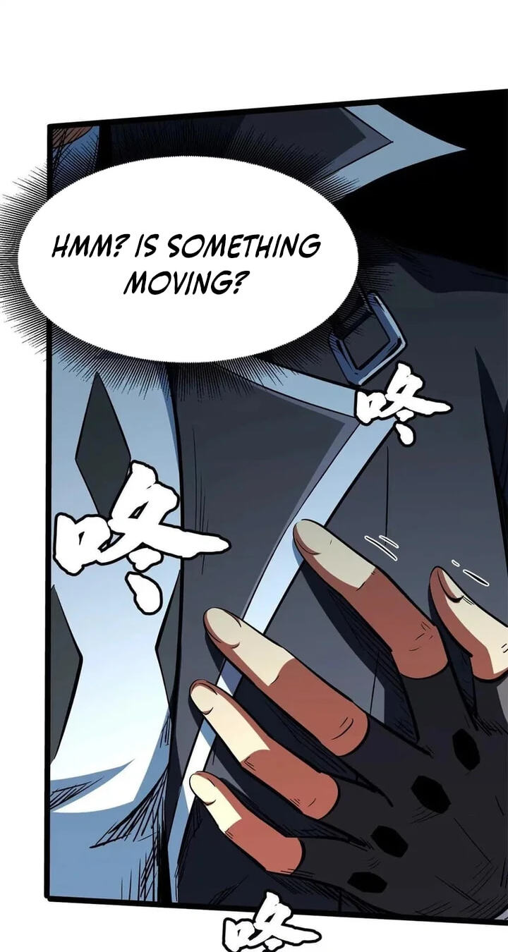 Read Super Gene chapter 418 image 28 on Lezhin