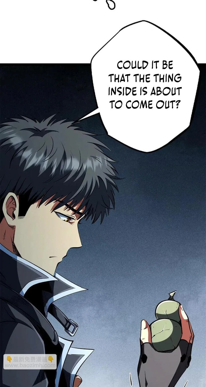 Read Super Gene chapter 418 image 29 on Lezhin