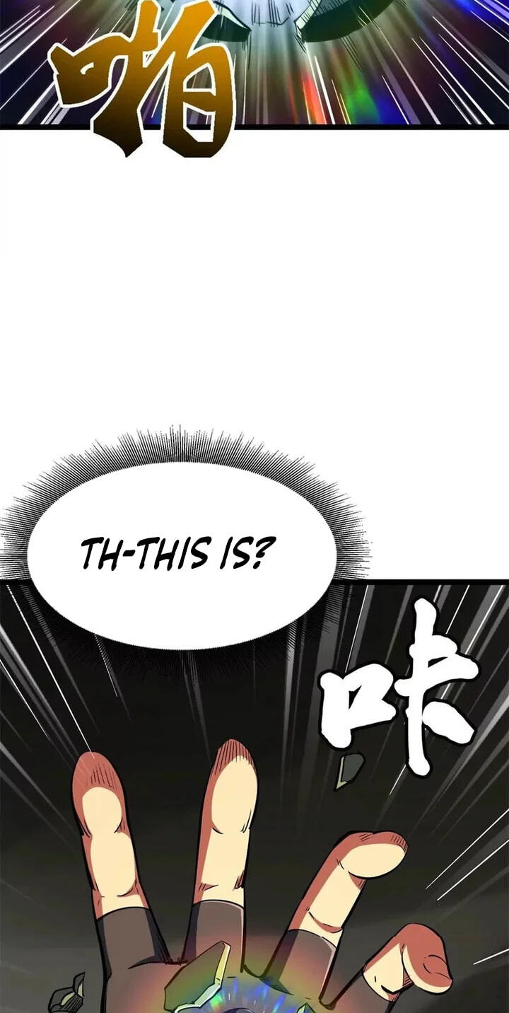 Read Super Gene chapter 418 image 34 on Lezhin