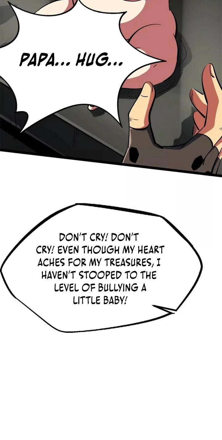 Read Super Gene chapter 418 image 41 on Lezhin