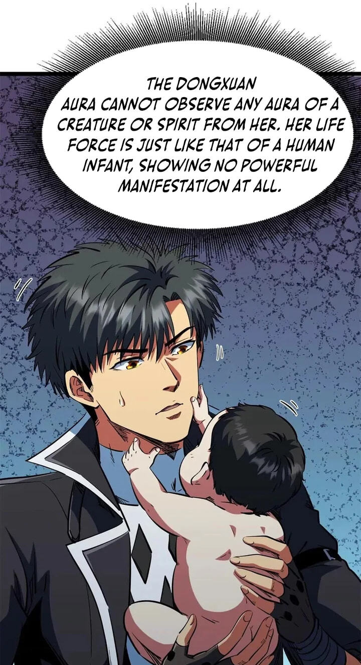 Read Super Gene chapter 418 image 42 on Lezhin