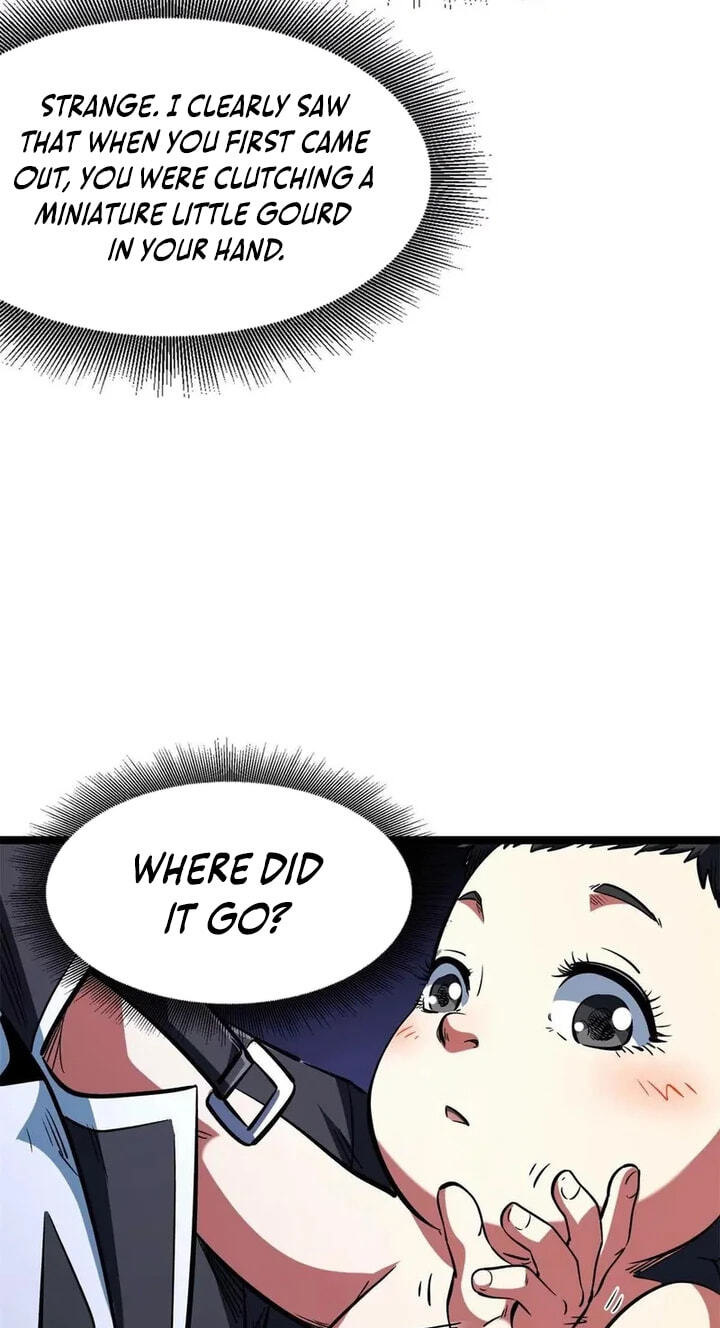 Read Super Gene chapter 418 image 44 on Lezhin